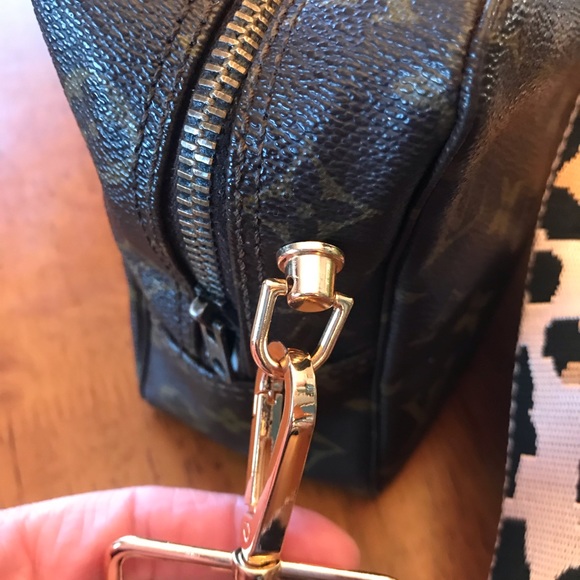 Louis Vuitton Trousse 28 - Picture 6 of 16